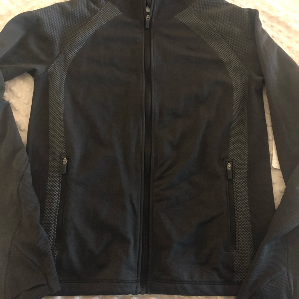 Lululemon Ready to Run jacket